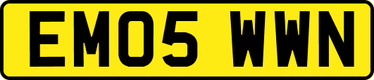 EM05WWN