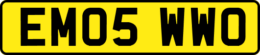 EM05WWO
