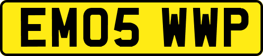 EM05WWP