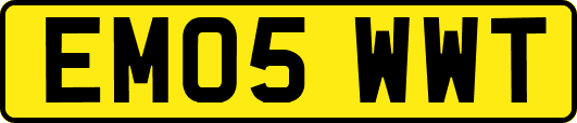 EM05WWT