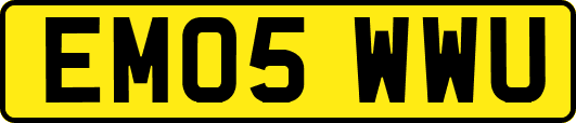 EM05WWU