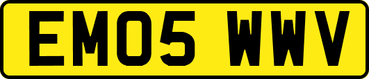EM05WWV