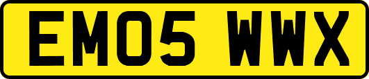 EM05WWX