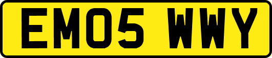 EM05WWY