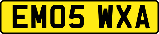 EM05WXA