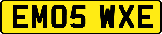 EM05WXE