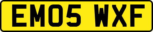 EM05WXF