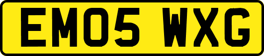 EM05WXG