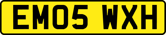EM05WXH