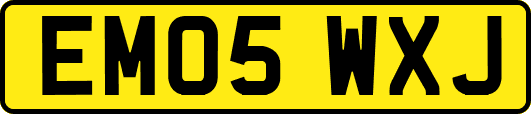 EM05WXJ