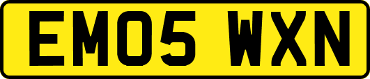 EM05WXN