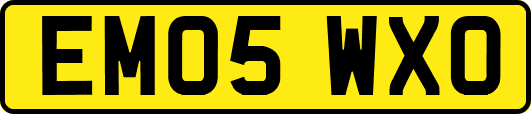 EM05WXO