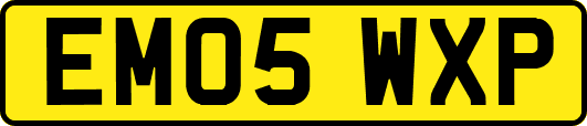 EM05WXP