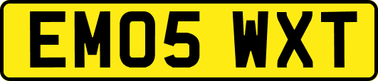 EM05WXT