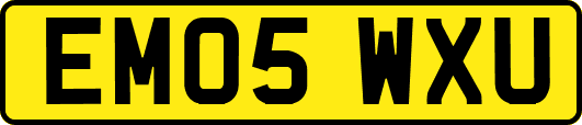 EM05WXU