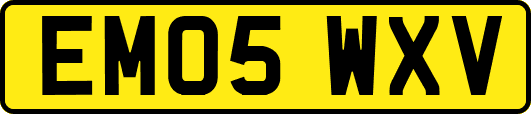 EM05WXV