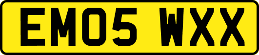 EM05WXX