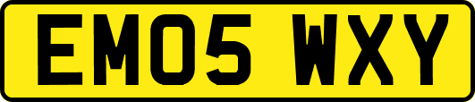 EM05WXY