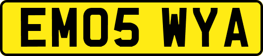 EM05WYA