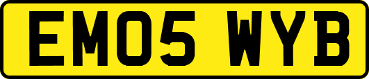 EM05WYB