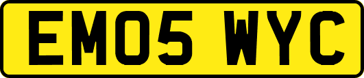 EM05WYC