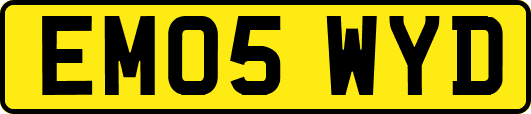 EM05WYD