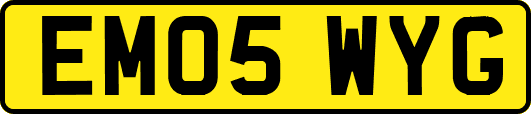 EM05WYG