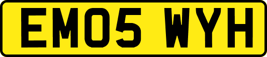 EM05WYH