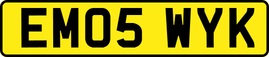 EM05WYK