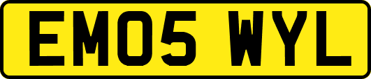 EM05WYL