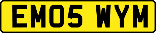 EM05WYM