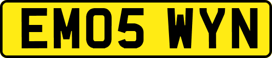 EM05WYN