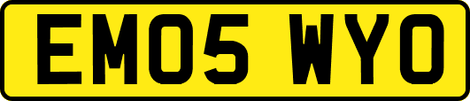 EM05WYO