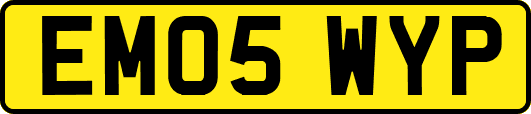 EM05WYP