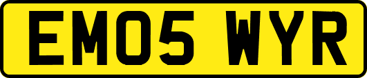 EM05WYR