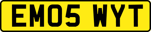 EM05WYT