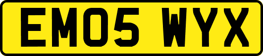 EM05WYX
