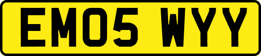 EM05WYY