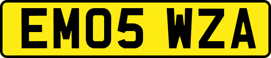 EM05WZA