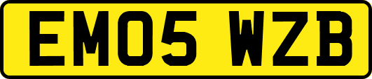 EM05WZB