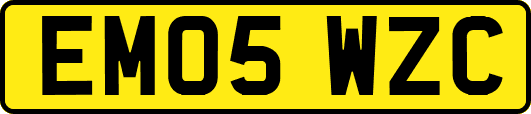 EM05WZC