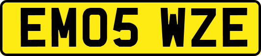 EM05WZE