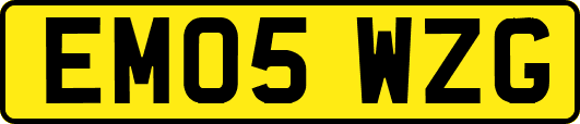 EM05WZG