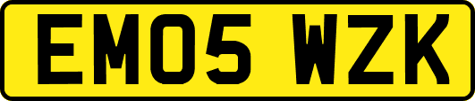 EM05WZK