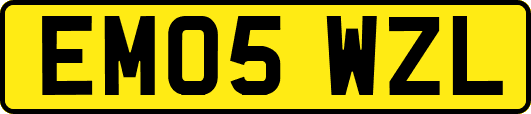 EM05WZL