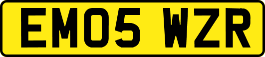 EM05WZR