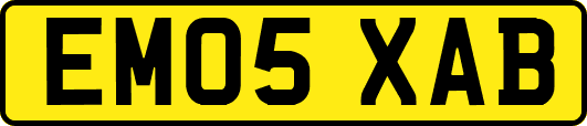 EM05XAB