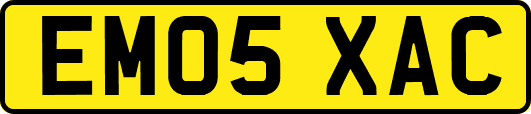 EM05XAC