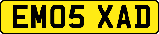 EM05XAD