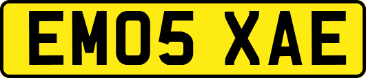 EM05XAE